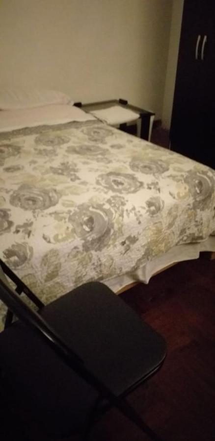 Lunaymochica Hotell Lima Eksteriør bilde